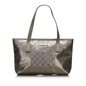 Gucci GG Imprime Handbag