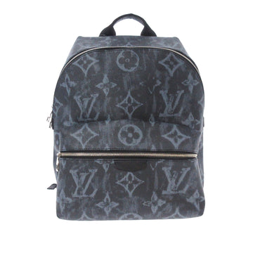 LOUIS VUITTON Taurillon Leather Discovery Backpack Louis Vuitton