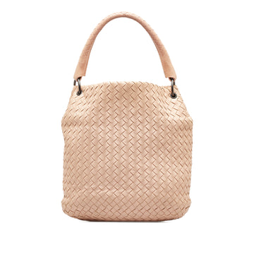 BOTTEGA VENETA Intrecciato Handbag