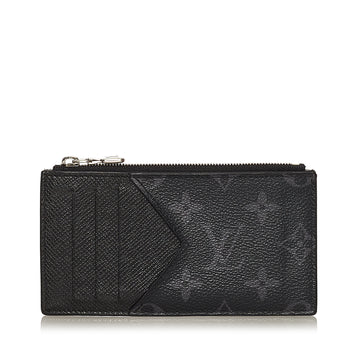 Louis Vuitton Taigarama Card Holder