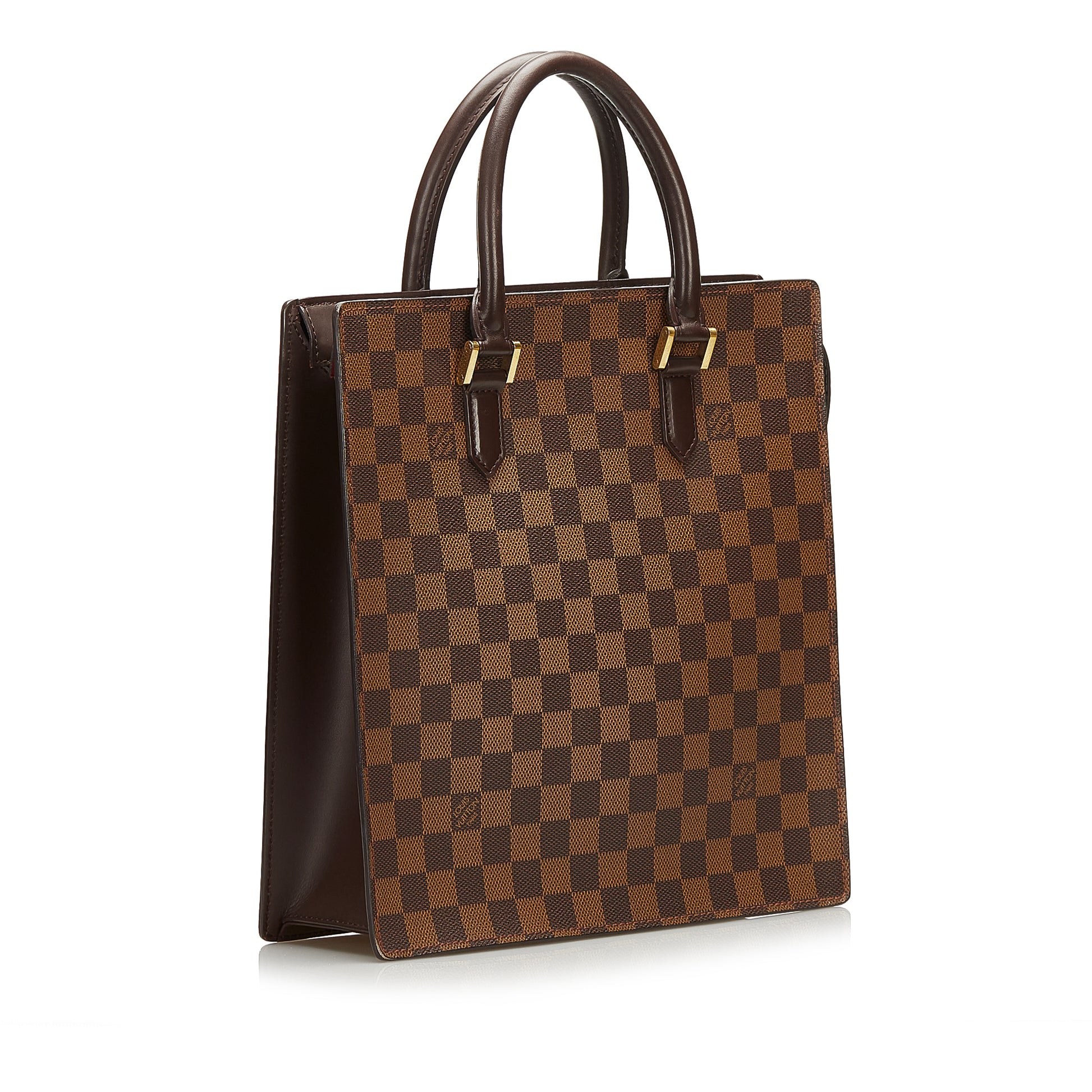 A Louis Vuitton Venice Sac Plat bag. - Bukowskis