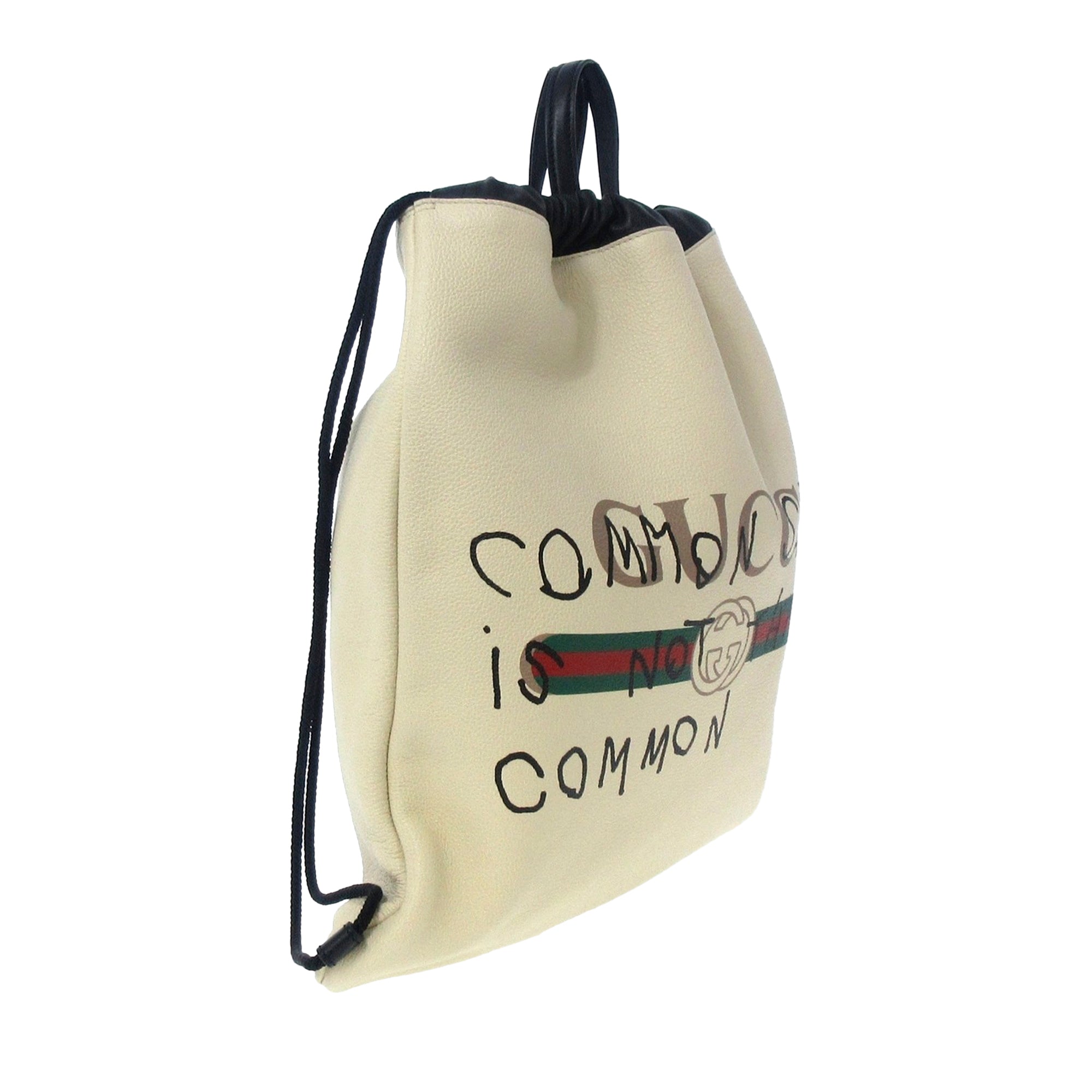 Gucci common sense on sale bag