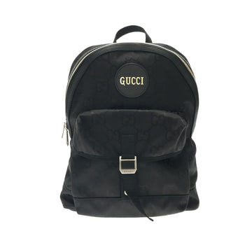 GUCCI GG Nylon Off The Grid Backpack