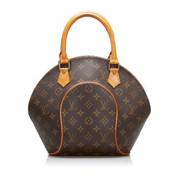 Louis Vuitton Monogram Ellipse PM Handbag