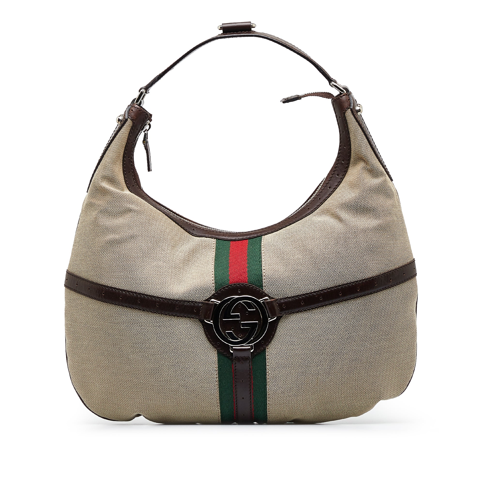 Gucci web store hobo