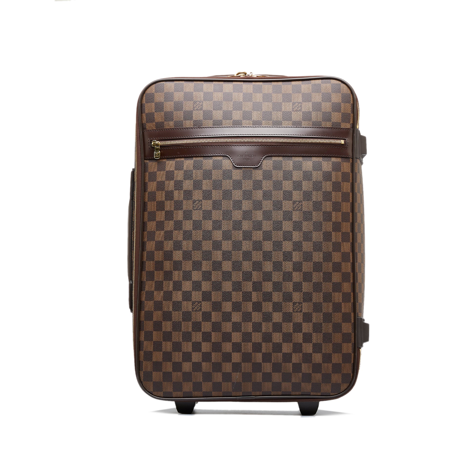 Damier Ebene Business Pegase 55