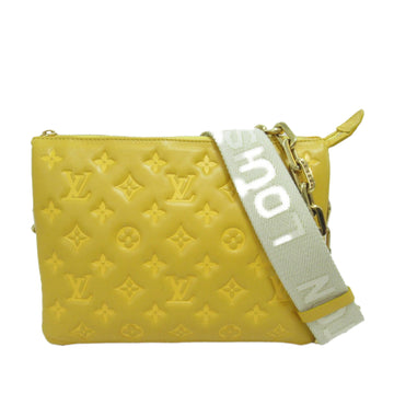 Louis Vuitton Monogram Coussin PM Crossbody Bag