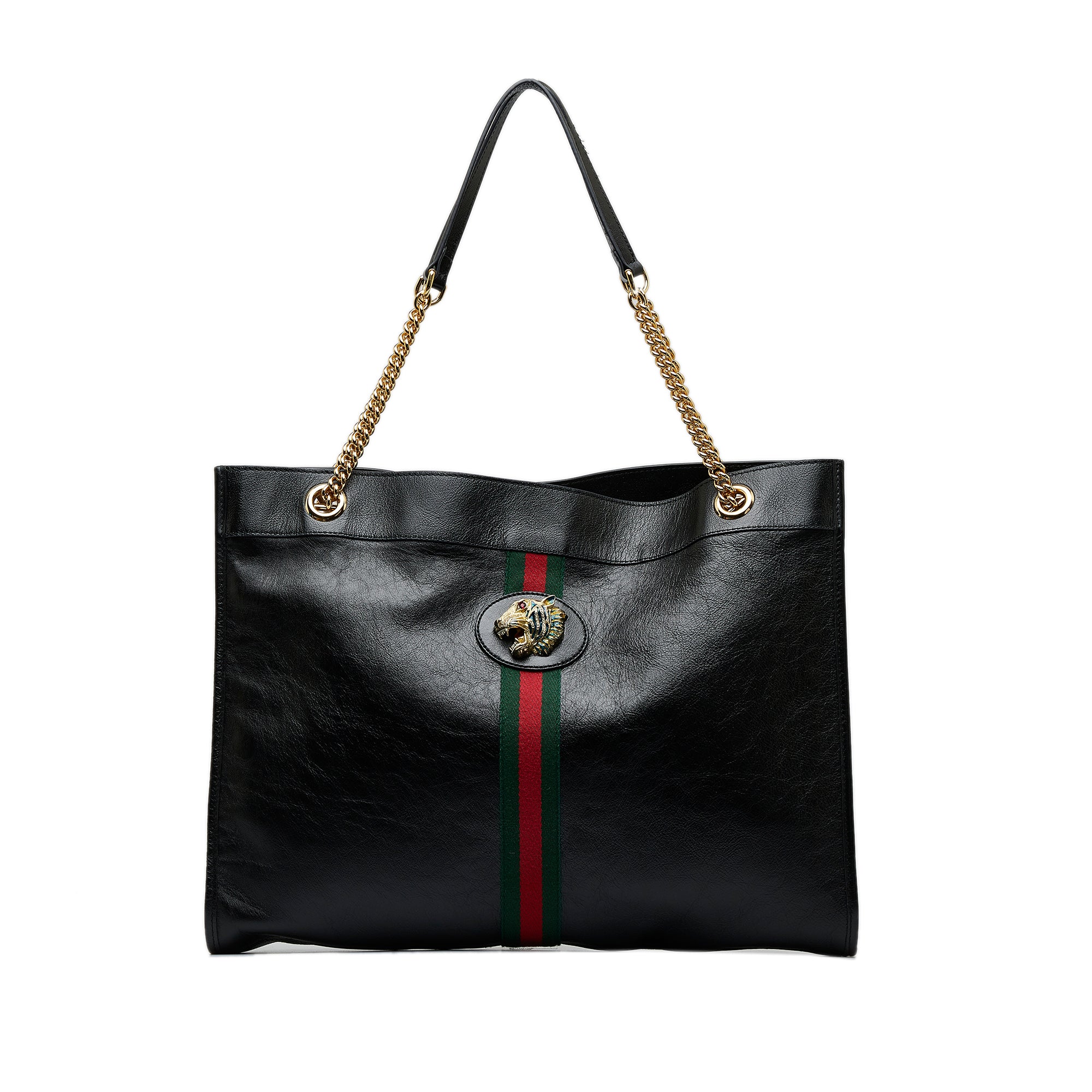 Gucci on sale bag large