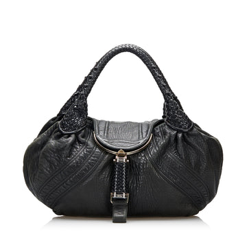 Fendi Spy Handbag