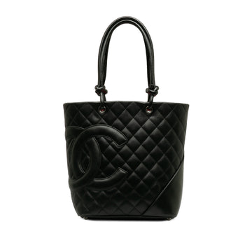 CHANEL Medium Cambon Ligne Tote Tote Bag