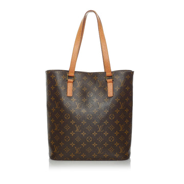 Louis Vuitton Monogram Vavin GM Tote Bag