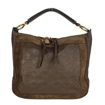 LOUIS VUITTON Louis Vuitton Audacieuse Amplant Handbag