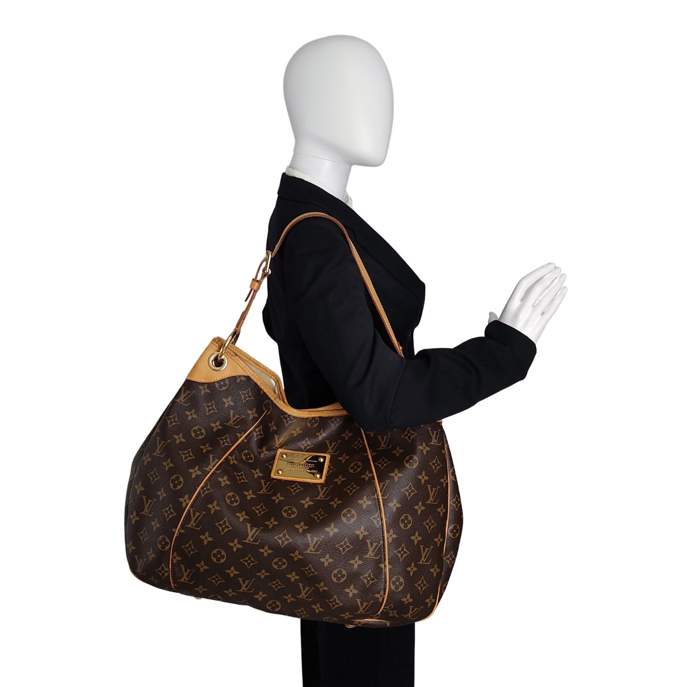 Louis vuitton discount galliera gm new