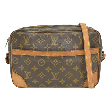 Louis Vuitton Trocadero Shoulder Bag