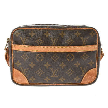 Louis Vuitton Trocadero Handbag