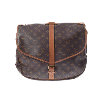 Louis Vuitton Saumur 35 Handbag