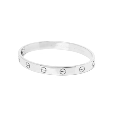 Cartier Love Bangle Bracelet