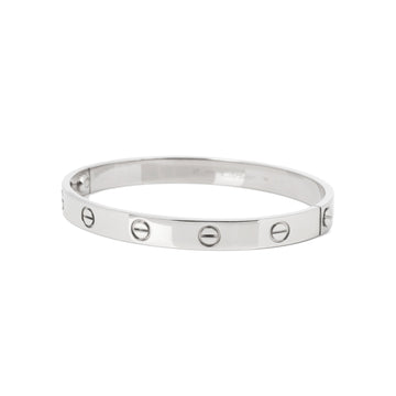 Cartier Love Bangle Bracelet