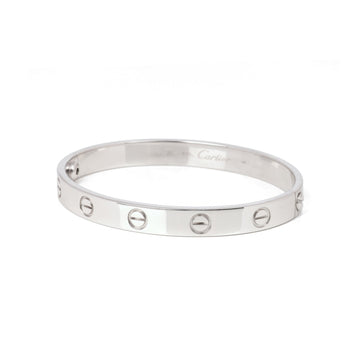 Cartier Love Bangle Bracelet