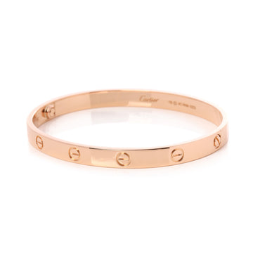 Cartier Love Bangle Bracelet