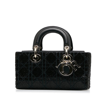 DIOR Small Embellished Lady D Joy Handbag