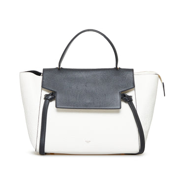 CELINE Mini Belt Satchel