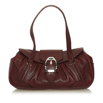 Celine Leather Handbag