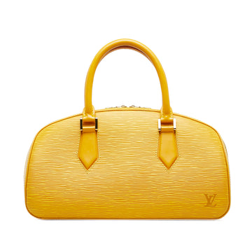 LOUIS VUITTON Epi Jasmine Handbag