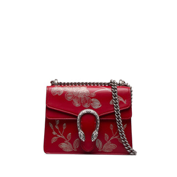 GUCCI Mini Dionysus Chinese New Year Shoulder Bag