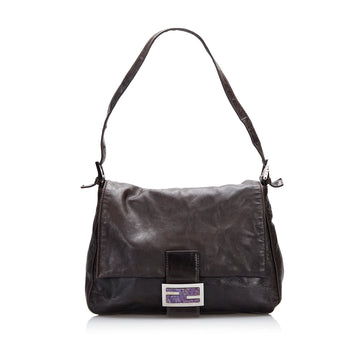 Fendi Mamma Forever Shoulder Bag