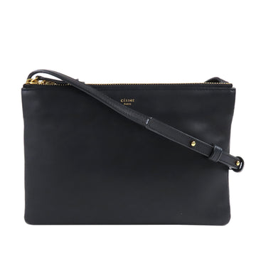 CELINE Large Trio Crossbody Crossbody Bag