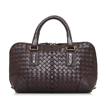 BOTTEGA VENETA Intrecciato Handbag