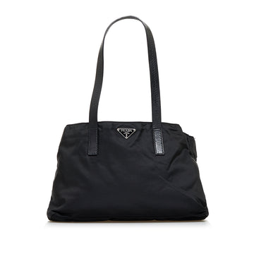 PRADA Tessuto Tote Tote Bag