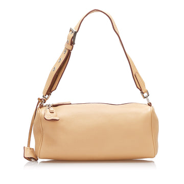 Prada Vitello Daino Shoulder Bag