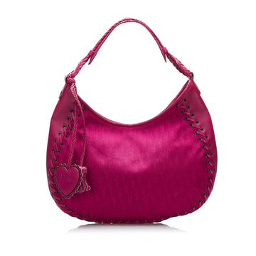 DIOR Oblique Hobo Hobo Bag