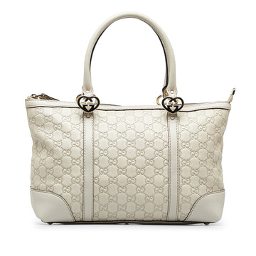 GUCCIssima Lovely Tote Tote Bag