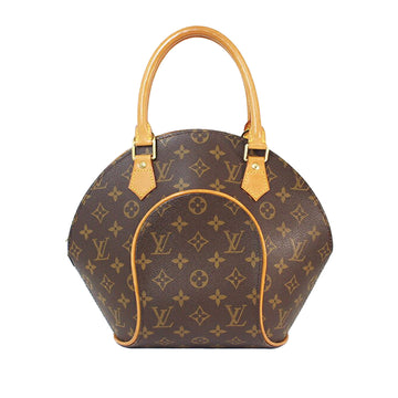 Louis Vuitton Monogram Ellipse PM Handbag