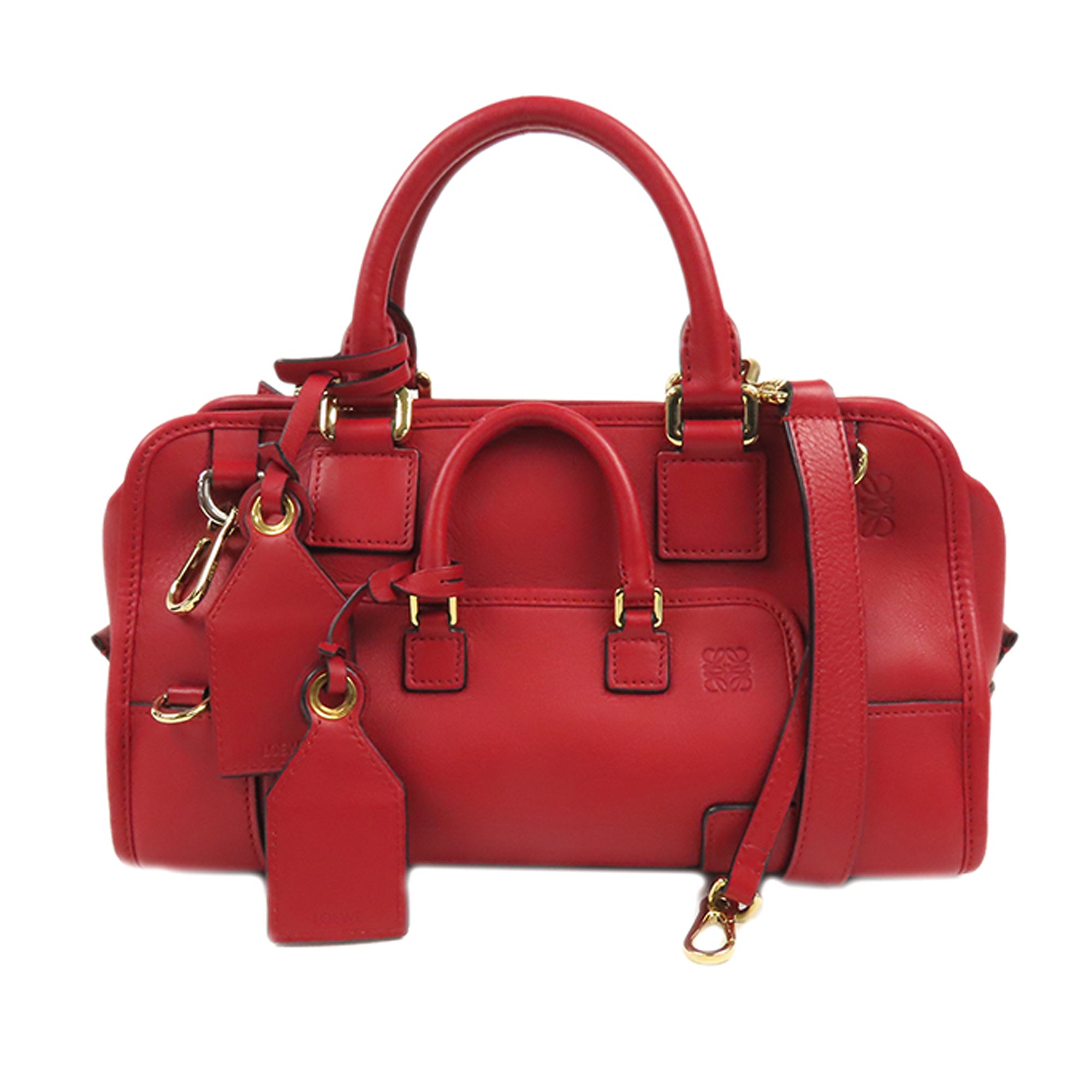 Loewe amazona 28 hot sale