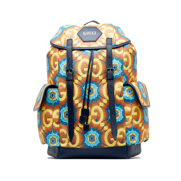 GUCCI GG 100th Anniversary Backpack