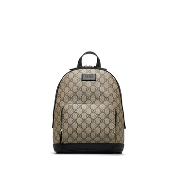 GUCCI GG Supreme Backpack