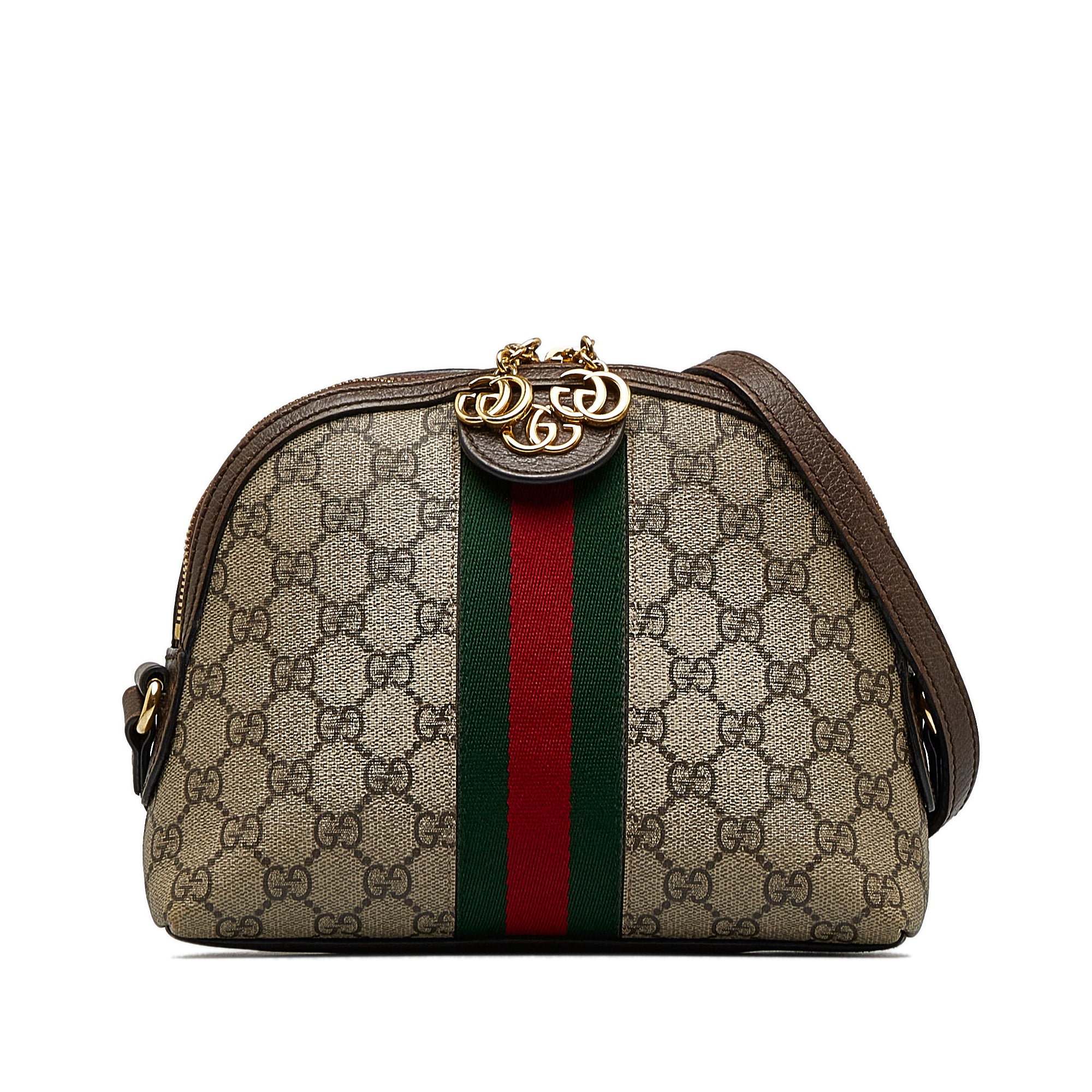 Gucci hot sale dome crossbody