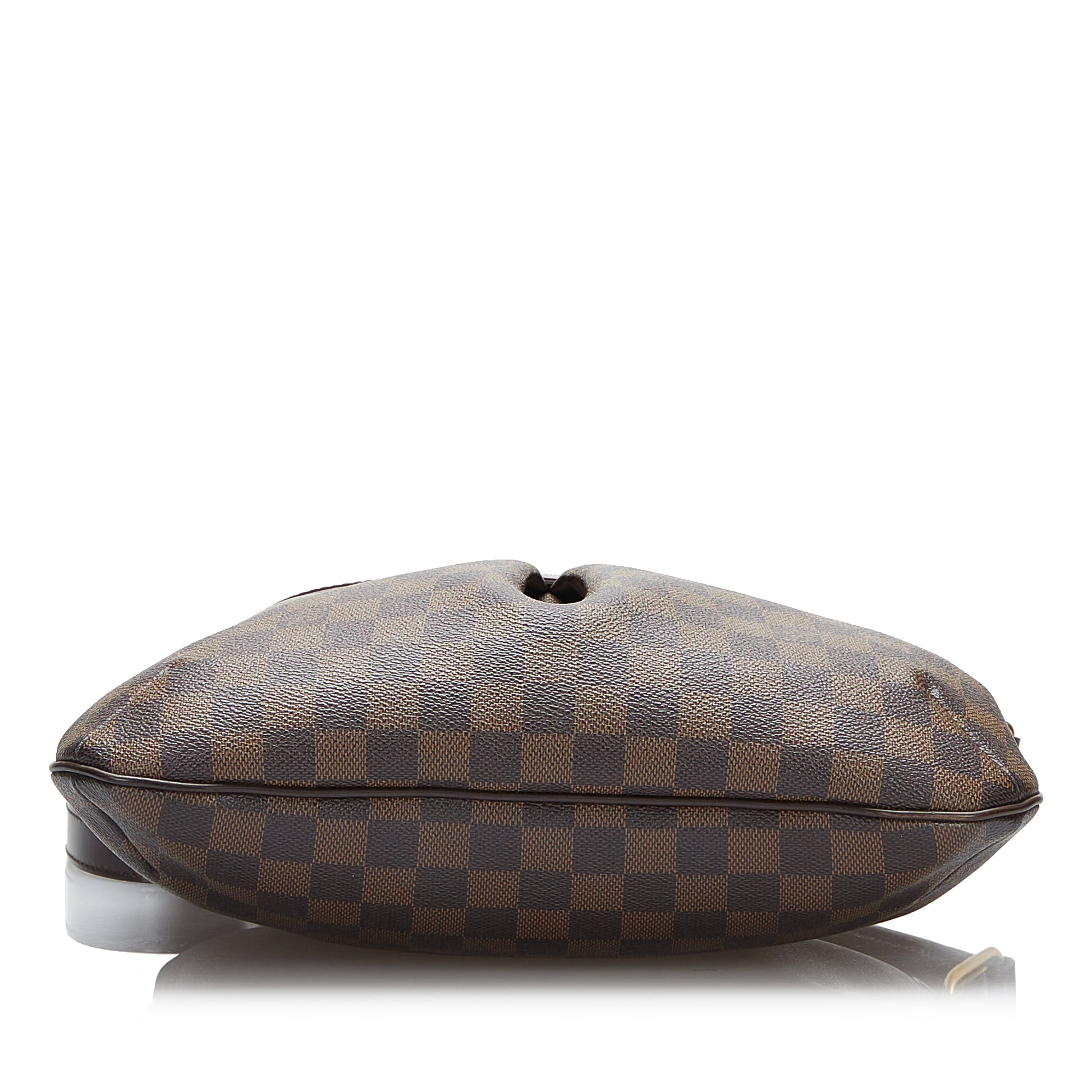 Louis Vuitton Damier Ebene Bloomsbury PM Crossbody Bag - A World Of Goods  For You, LLC