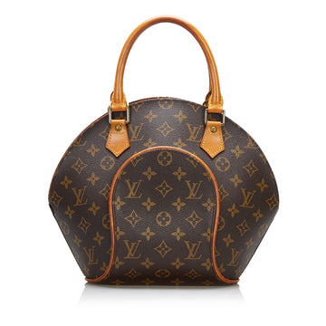 Louis Vuitton Monogram Ellipse MM Handbag