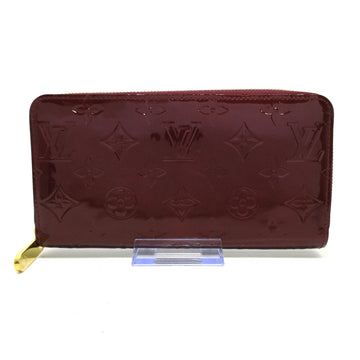 LOUIS VUITTON Zippy wallet