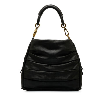 DIOR Libertine Hobo Bag