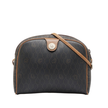 DIOR Honeycomb Crossbody Crossbody Bag