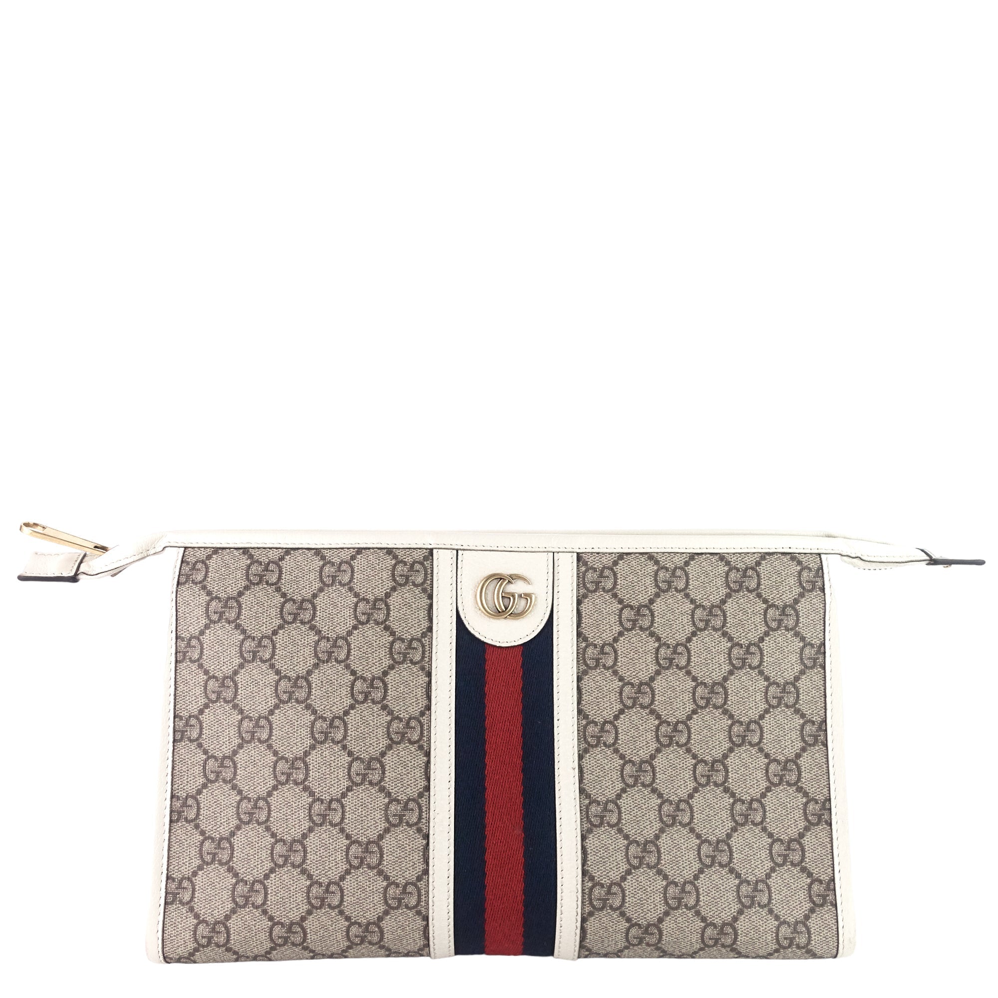 Gucci ophidia clutch online bag