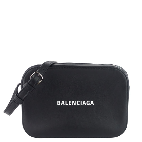 Balenciaga small 2025 camera bag