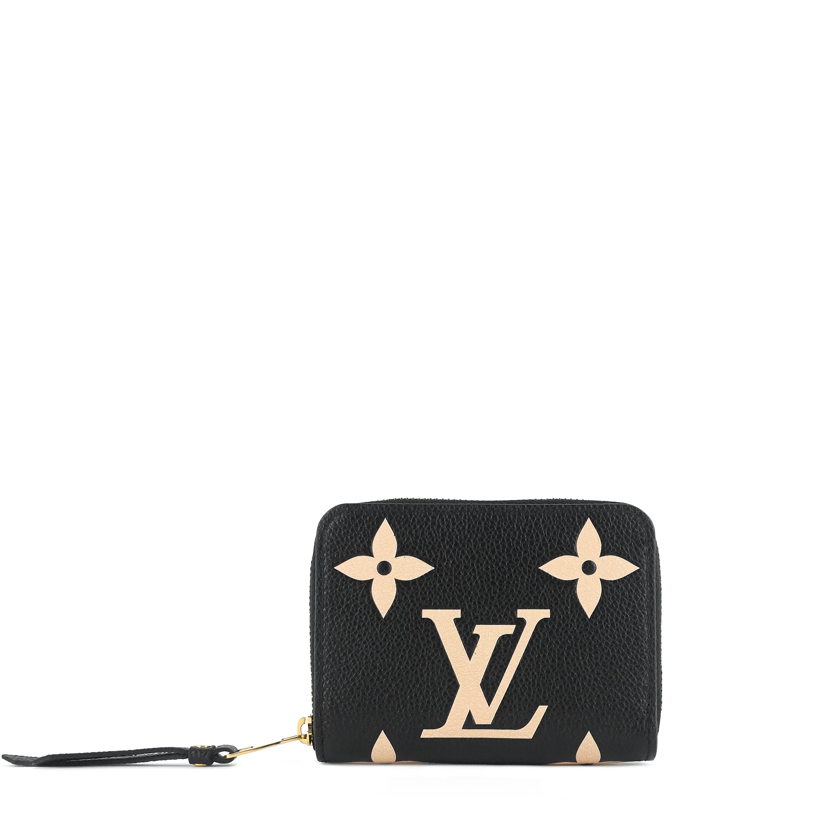 Louis vuitton coin online purse used