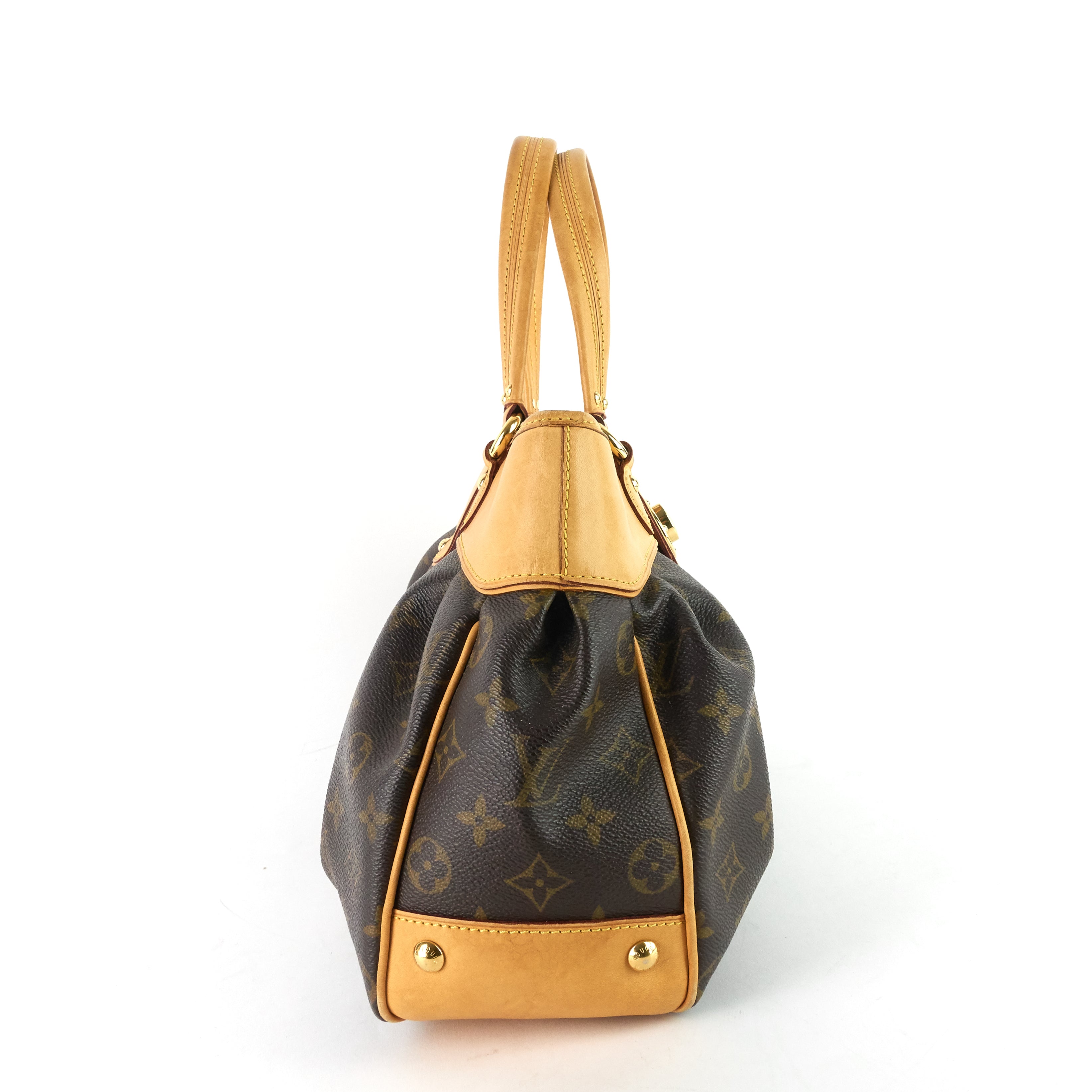 Louis vuitton discount bow tie bag